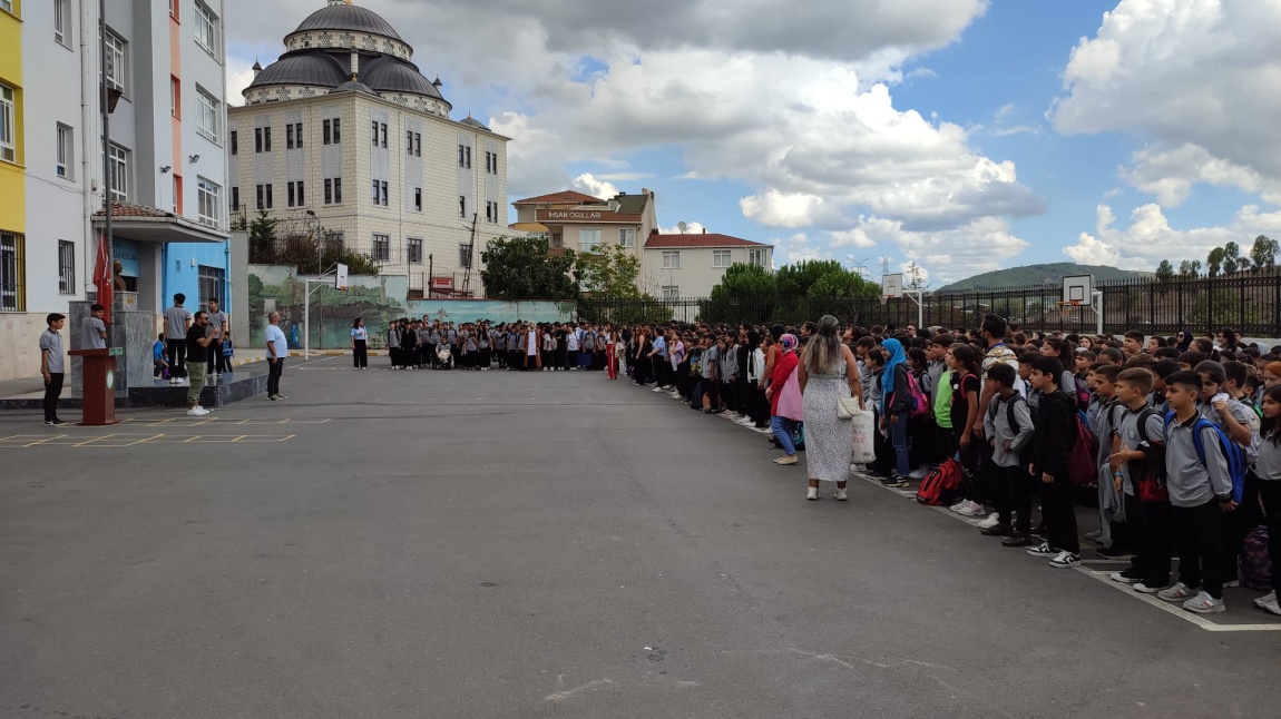 İLKÖĞRETİM HAFTASI