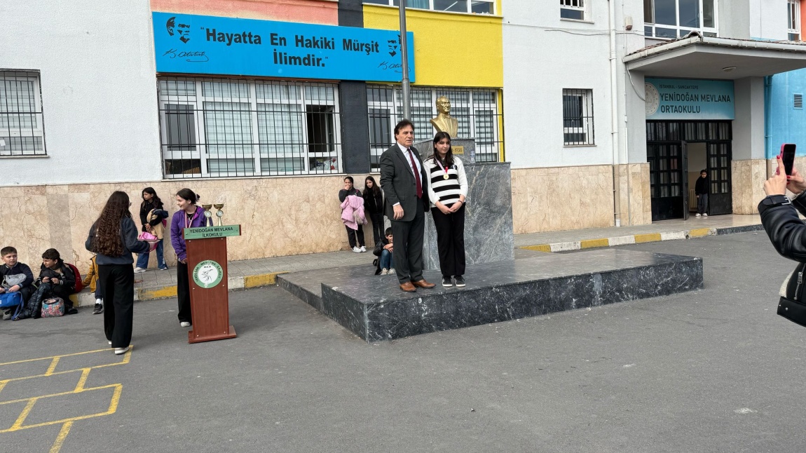 VUSHU YARIŞMASINDA İSTANBUL 1.Sİ